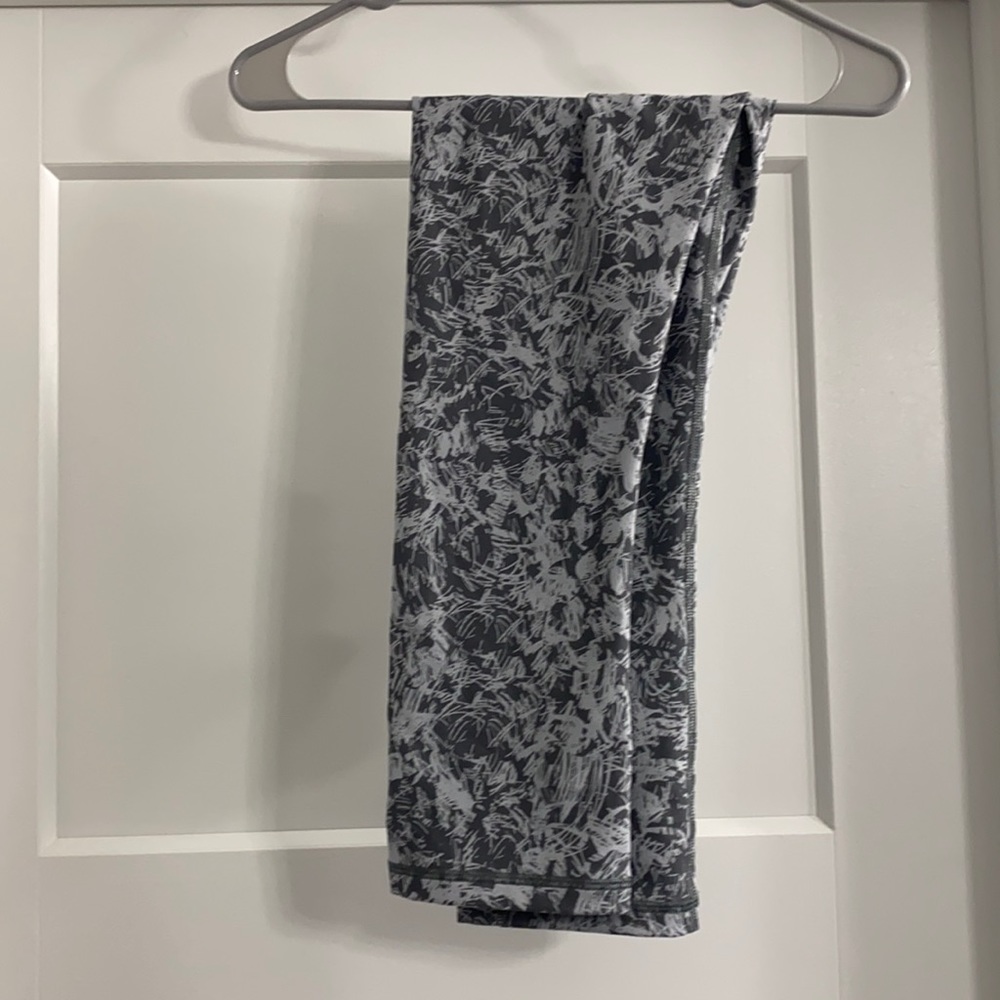 3/4 Length Under Armor Leggings